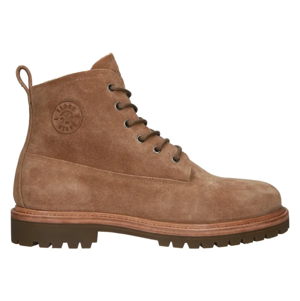 ROCK HARDY CG186.MBAL Boots