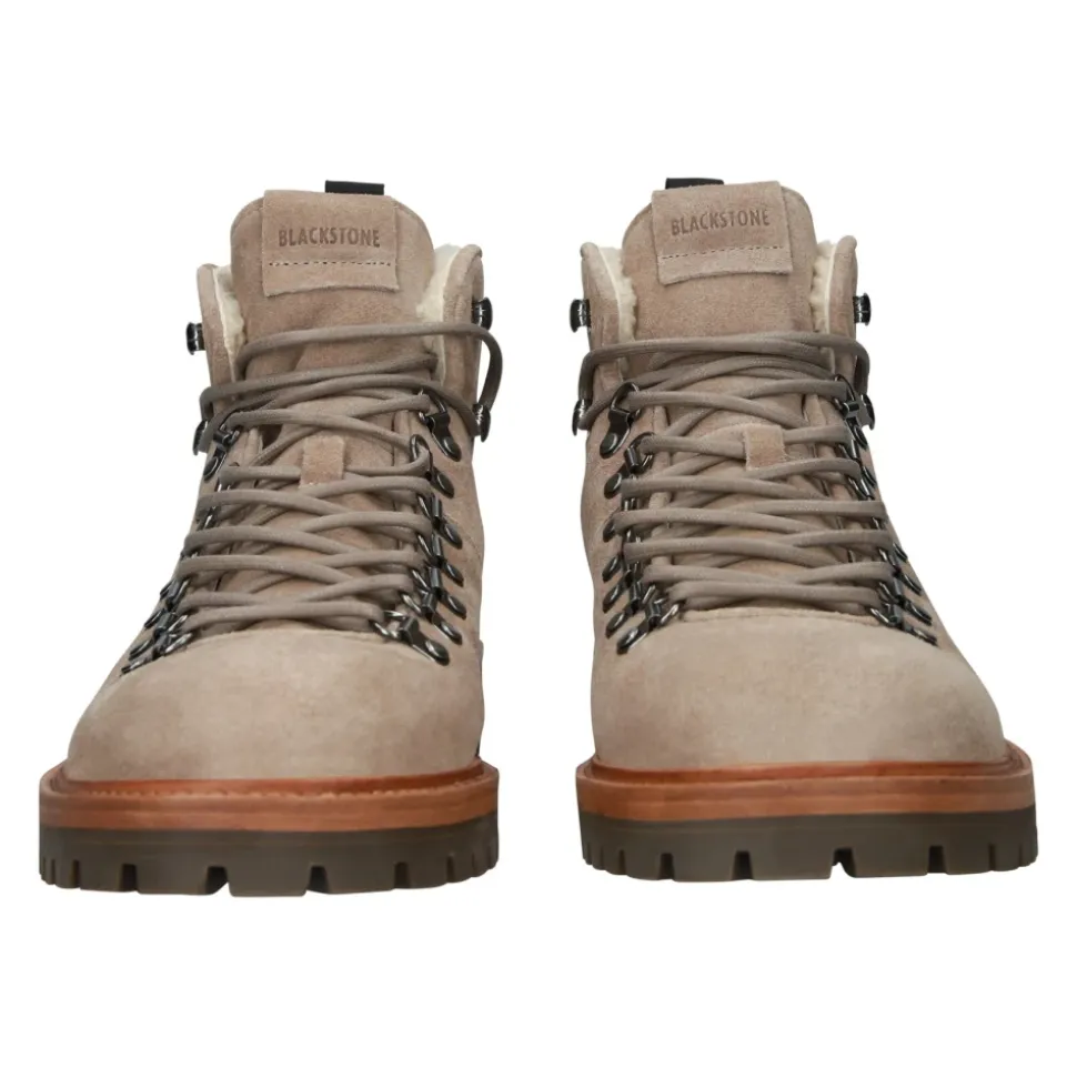 ROCK TARRANT - EG567 Greige - Boots