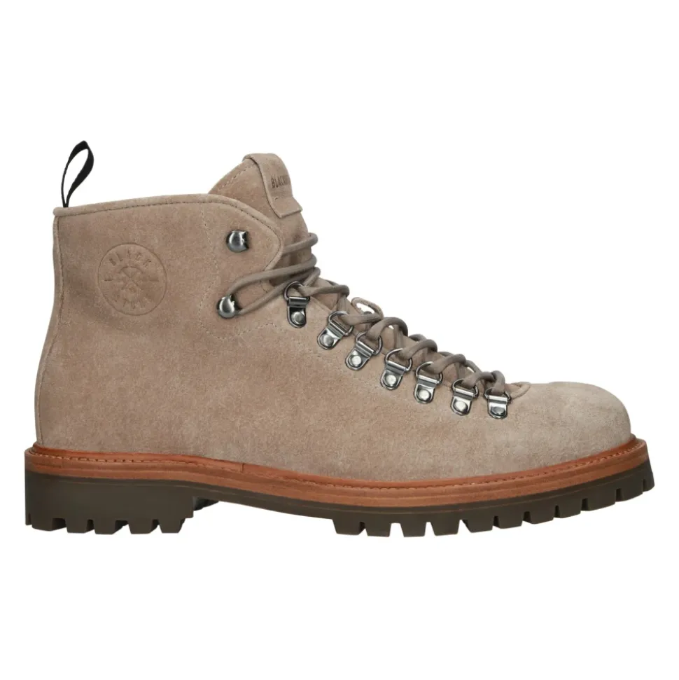 ROCK TARRANT - EG567 Greige - Boots