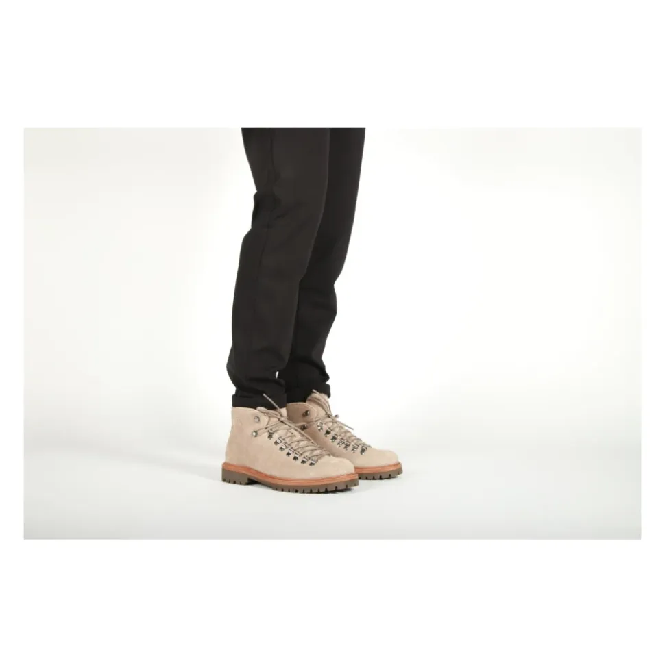 ROCK TARRANT - EG567 Greige - Boots