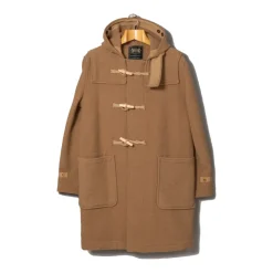 70. rocznica Monty Duffle Coat