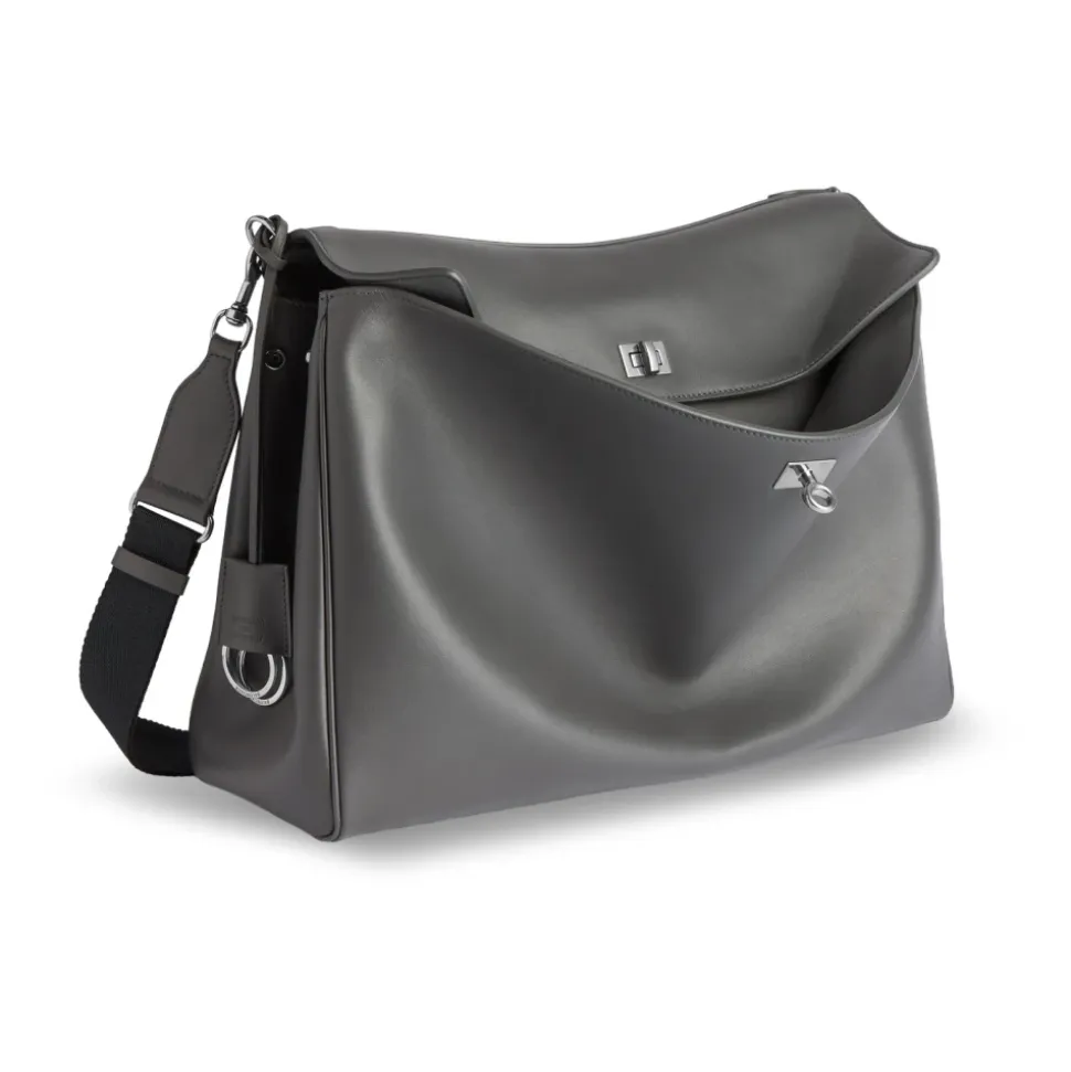 Rodeo Messenger Bag Medium