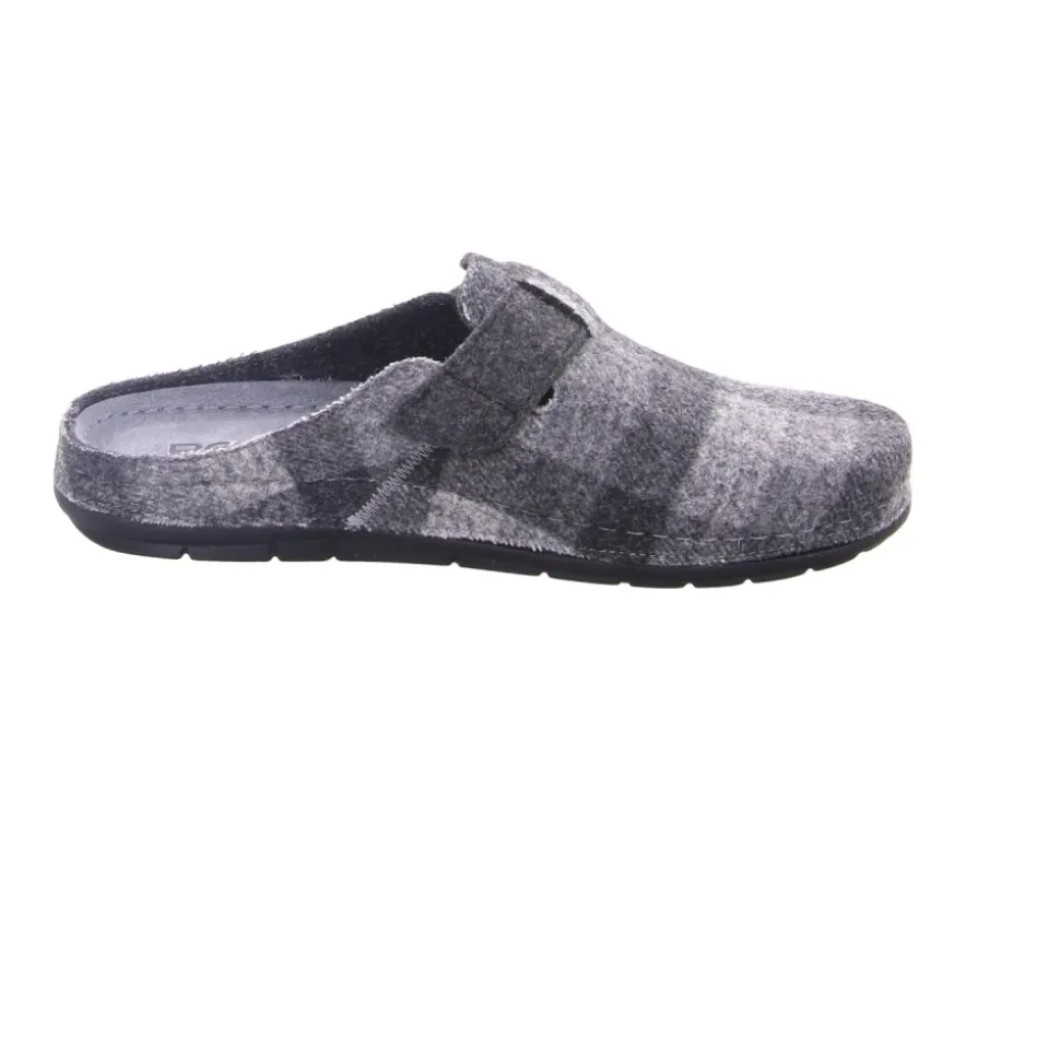 Rodigo Clog