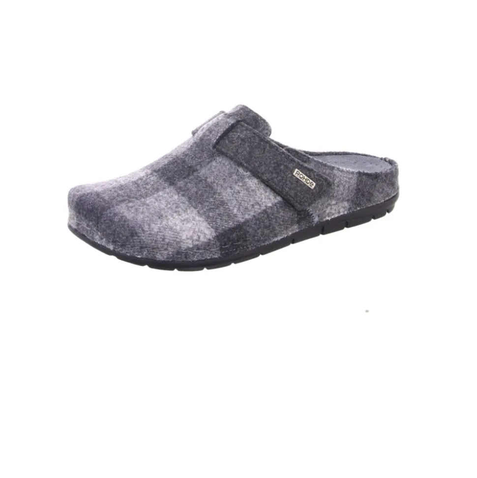 Rodigo Clog