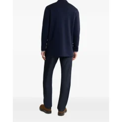 Roma Knitted Sport Jacket