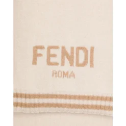 Roma Linen Scarf