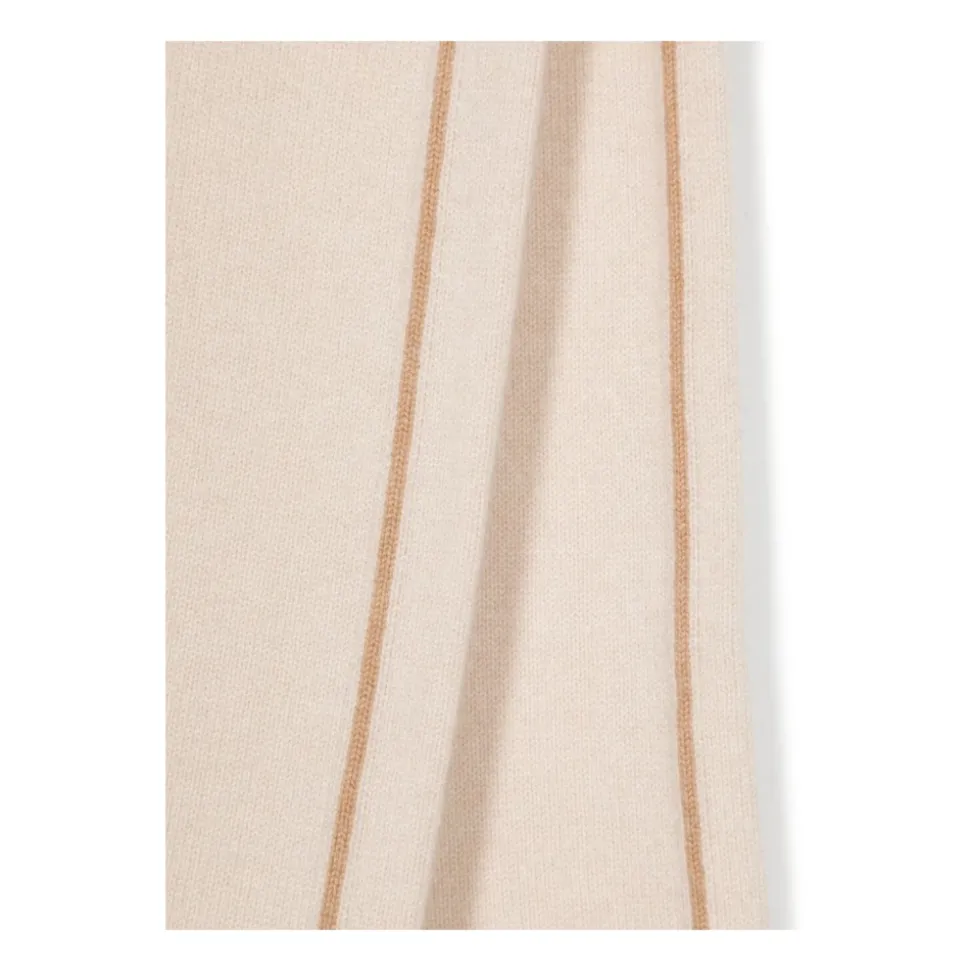 Roma Linen Scarf