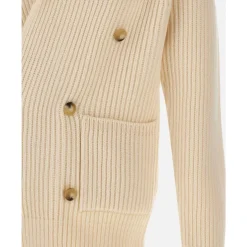 Rope Cardigan