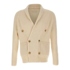 Rope Cardigan