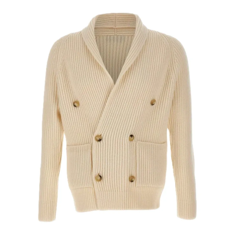 Rope Cardigan