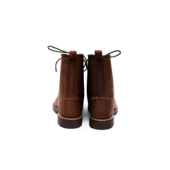 Rought and Tough Skórzane Buty