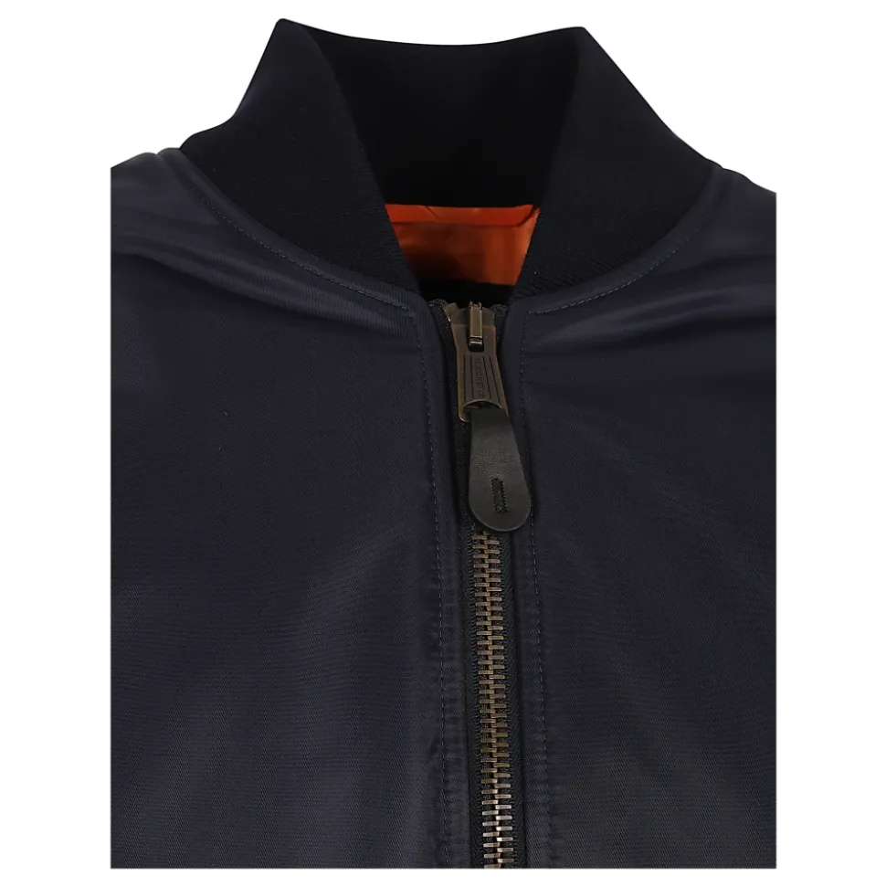 Round Bomber