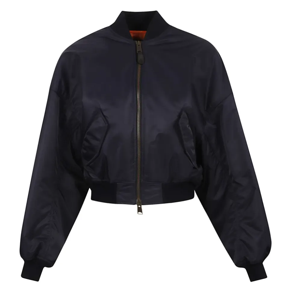 Round Bomber