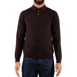 Round-neck Knitwear