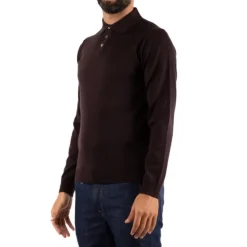 Round-neck Knitwear