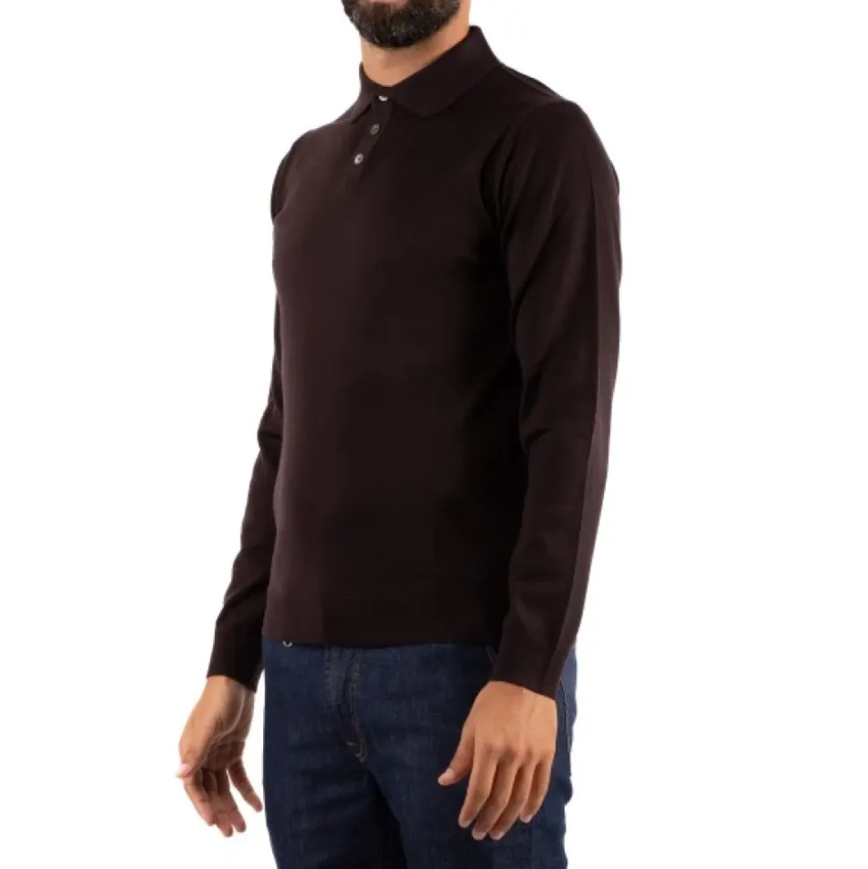 Round-neck Knitwear