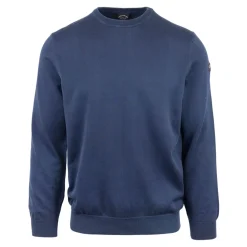 Round-neck Knitwear