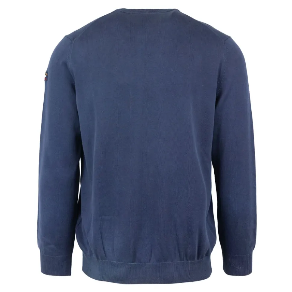 Round-neck Knitwear