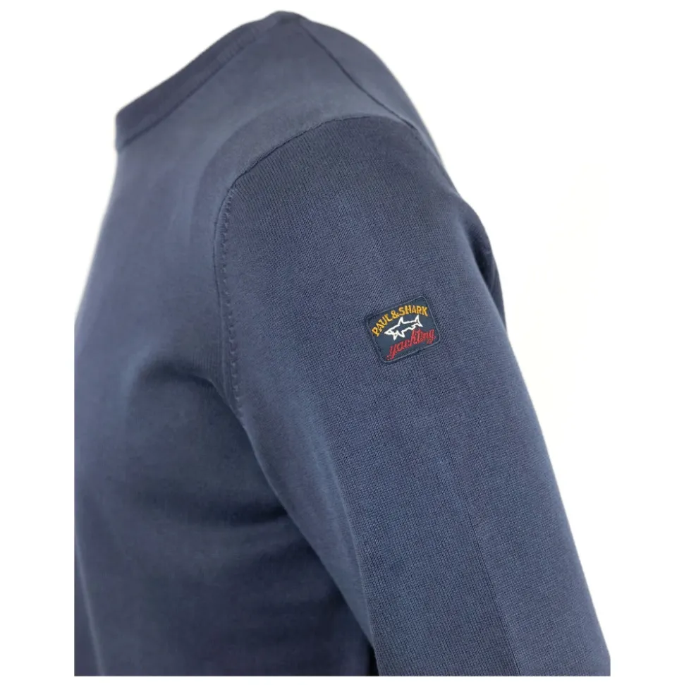 Round-neck Knitwear
