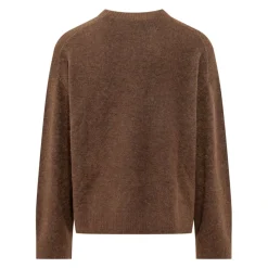 Round-neck Knitwear