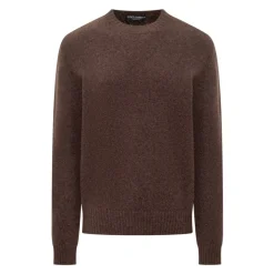 Round-neck Knitwear