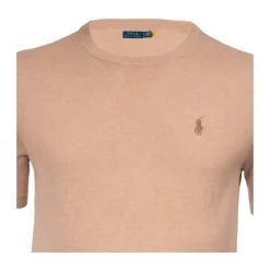 Round-neck Knitwear