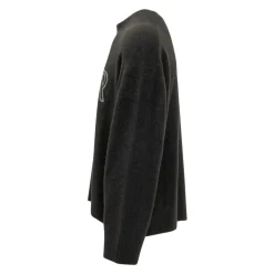 Round-neck Knitwear