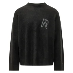 Round-neck Knitwear