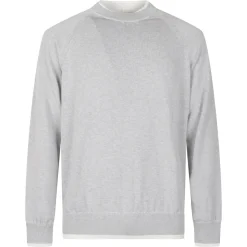 Round-neck Knitwear