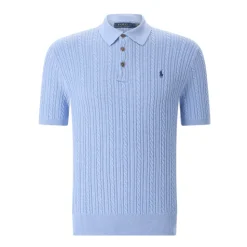 Round-neck Knitwear