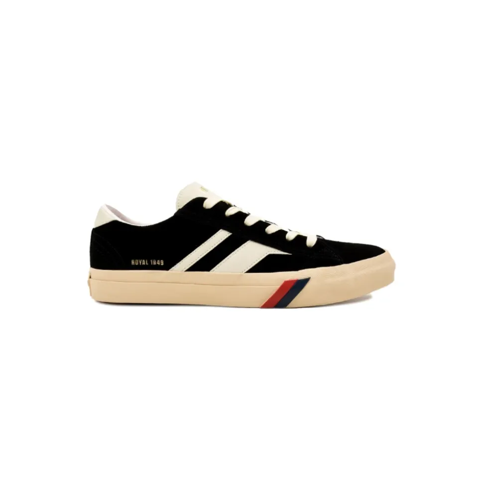 Royal Classic Low Sneakers