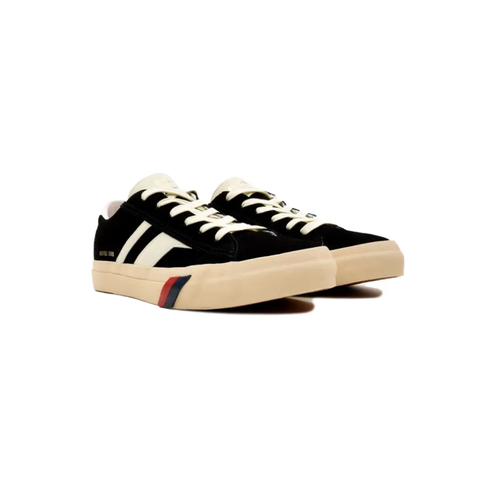 Royal Classic Low Sneakers