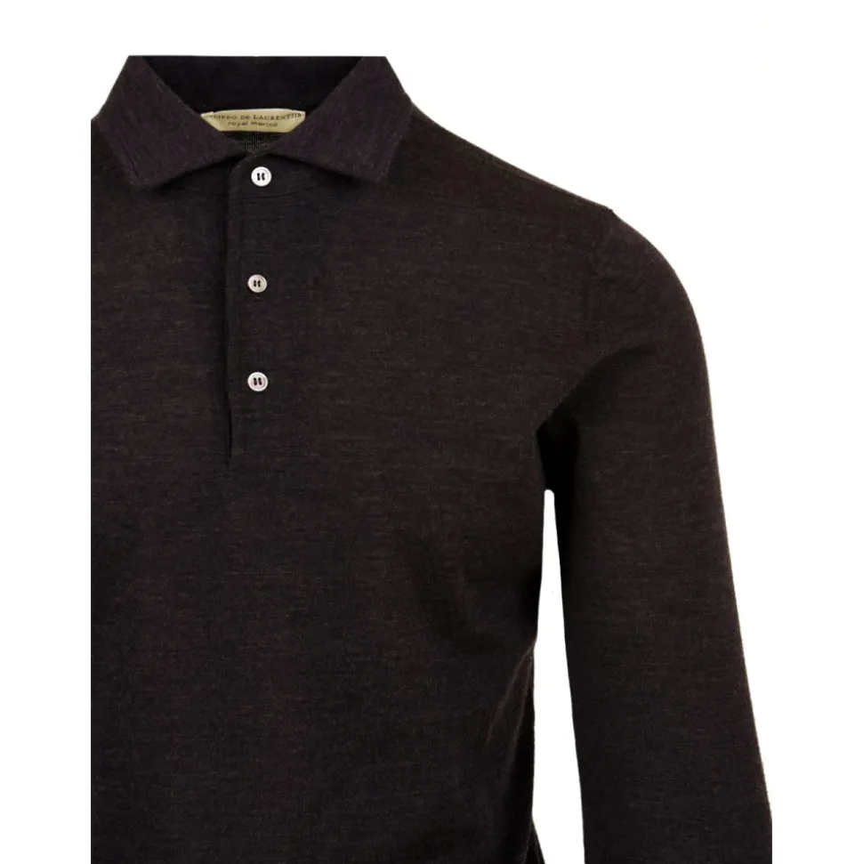 Royal Merino Polo