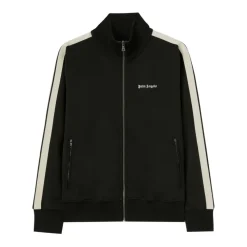 Rozpinana bluza dresowa