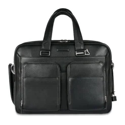 Rozszerzana torba na laptopa 15,6"