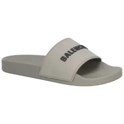 Rubber sandals