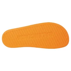 Rubber sandals