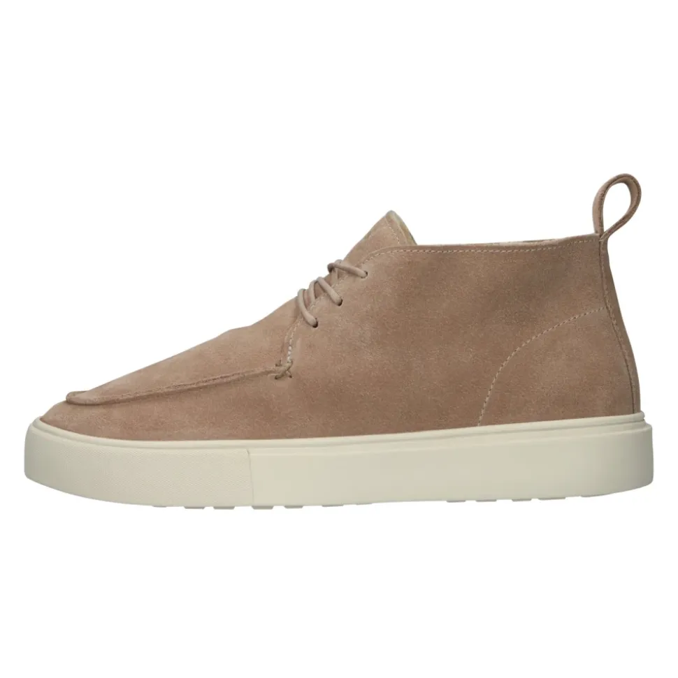 RUBY JERRIK - CG183 Greige - Desert boots