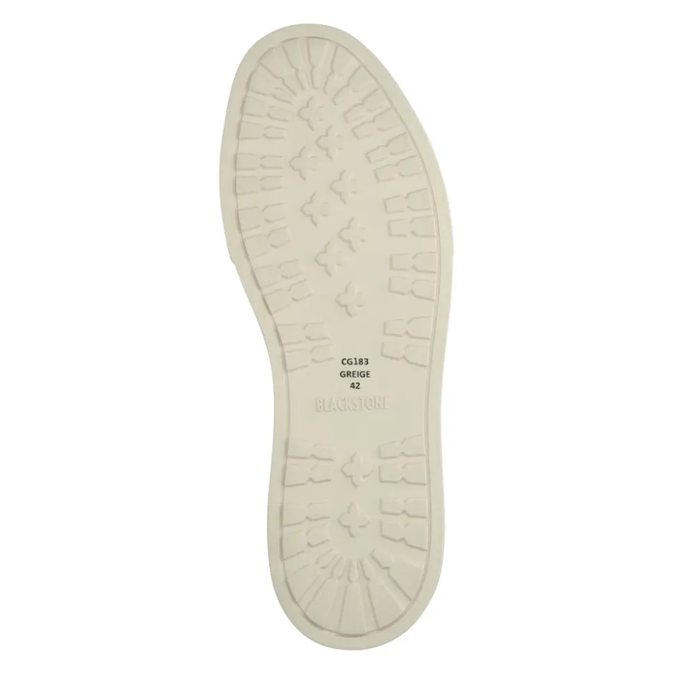 RUBY JERRIK - CG183 Greige - Desert boots