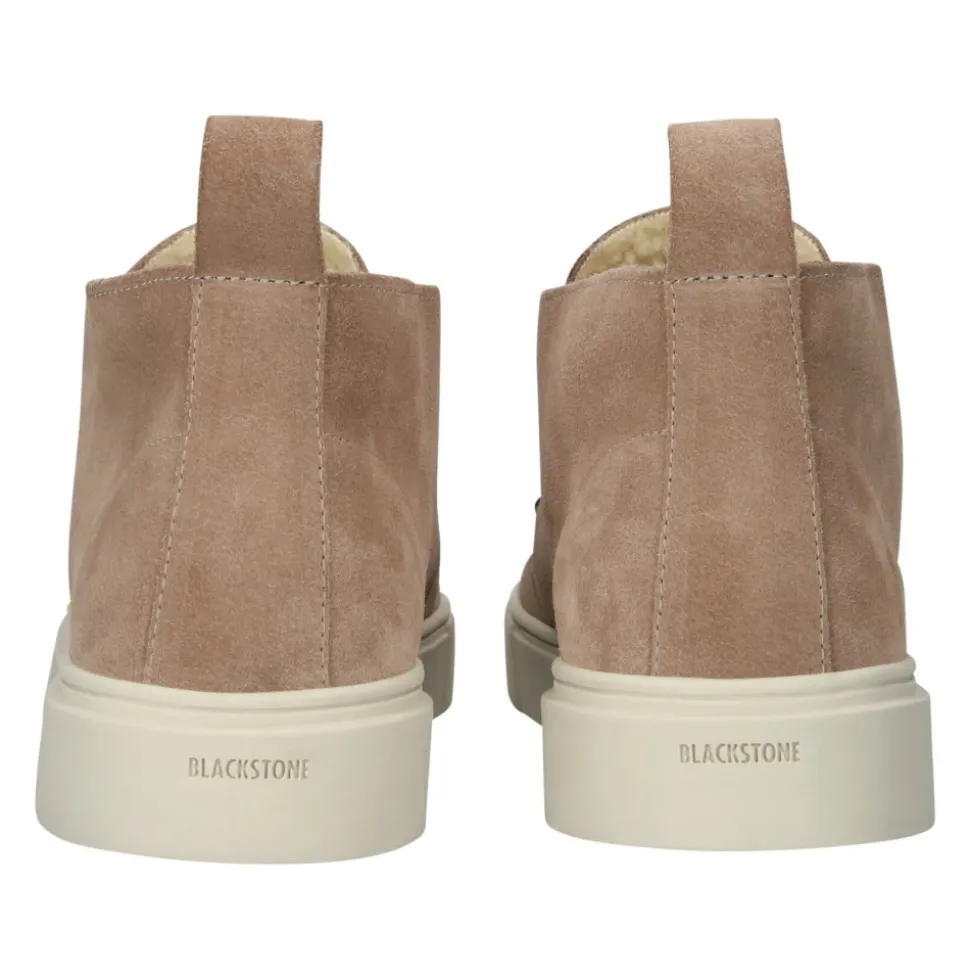 RUBY JERRIK - CG183 Greige - Desert boots