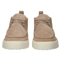 RUBY JERRIK - CG183 Greige - Desert boots