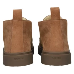 RUBY JERRIK - CG183 Malt Ball - Desert boots