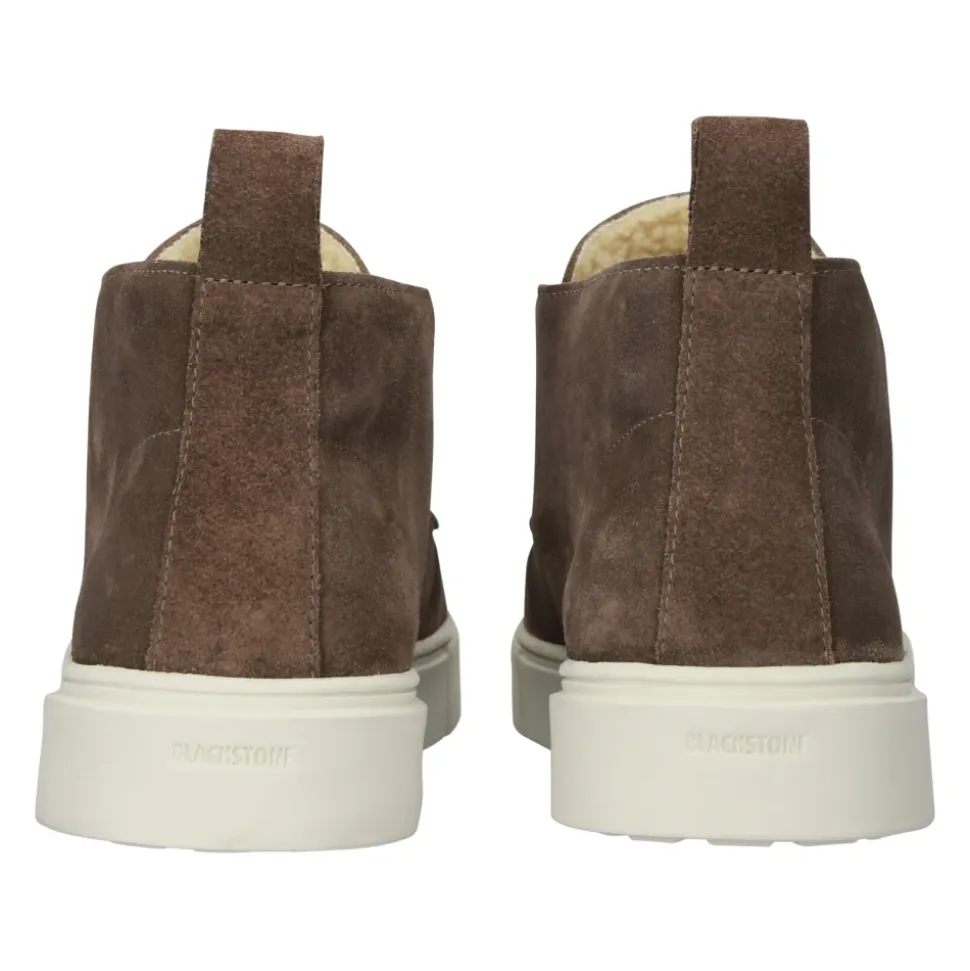 Ruby Jerrik Desert Boots