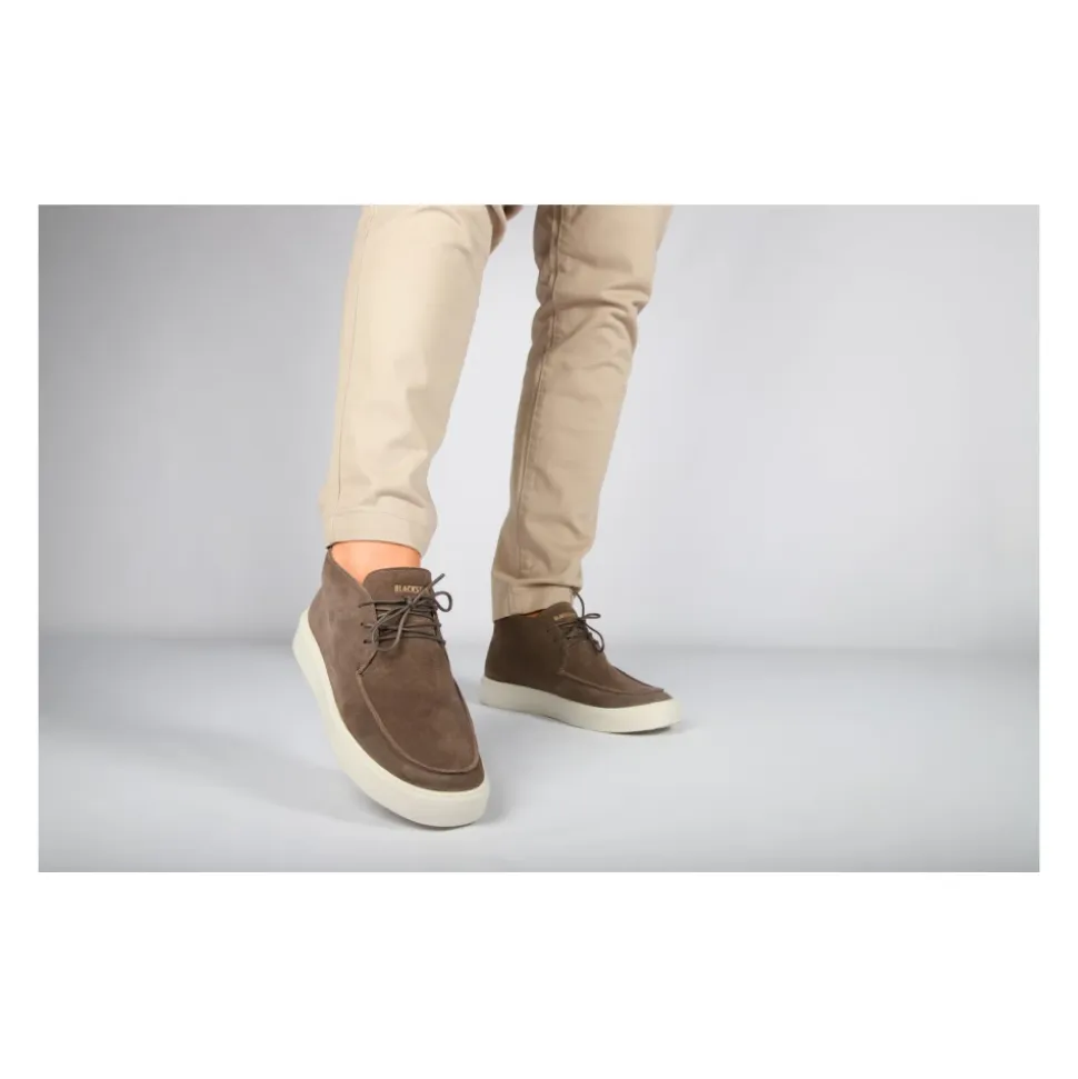 Ruby Jerrik Desert Boots
