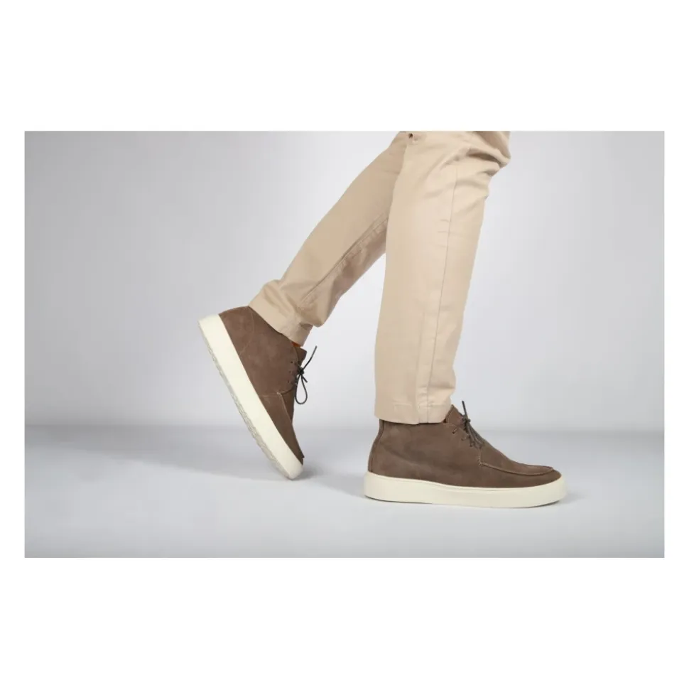 Ruby Jerrik Desert Boots