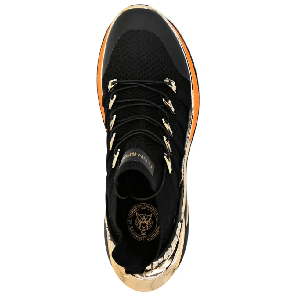 Runner Chrome Surfer
