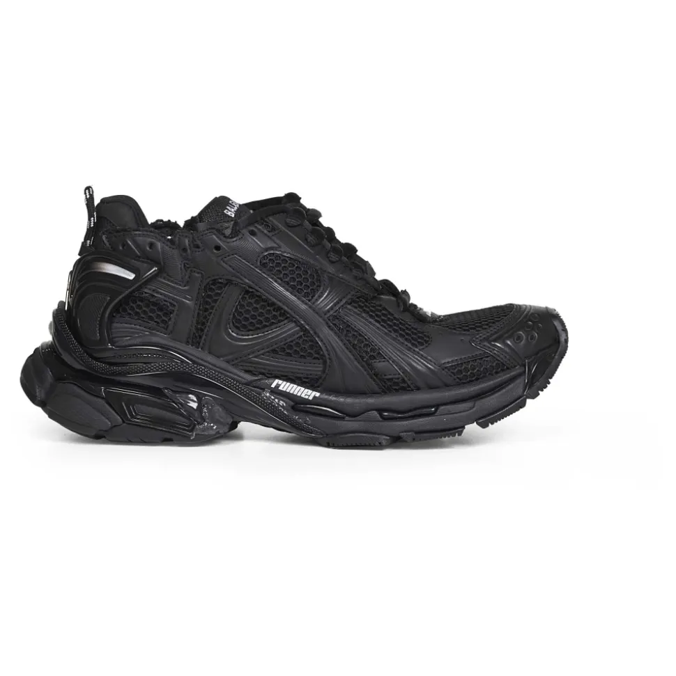 Runner Sneaker