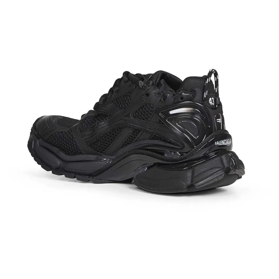 Runner Sneaker
