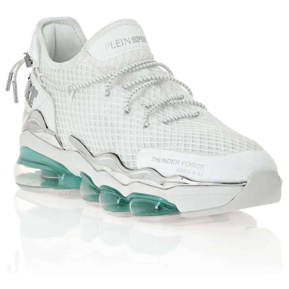 Runner Sneaker