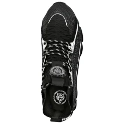 Runner Tiger